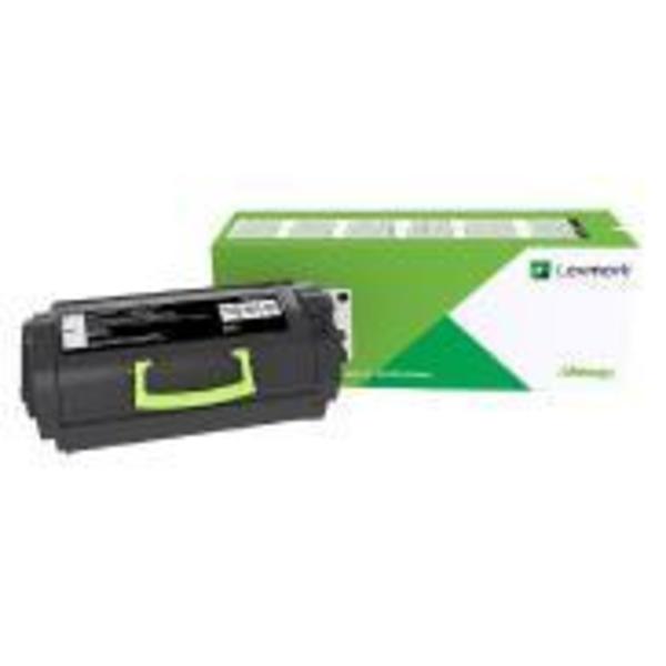 Lexmark Ms711 45K Label Applic Contract Car 52D0X0N